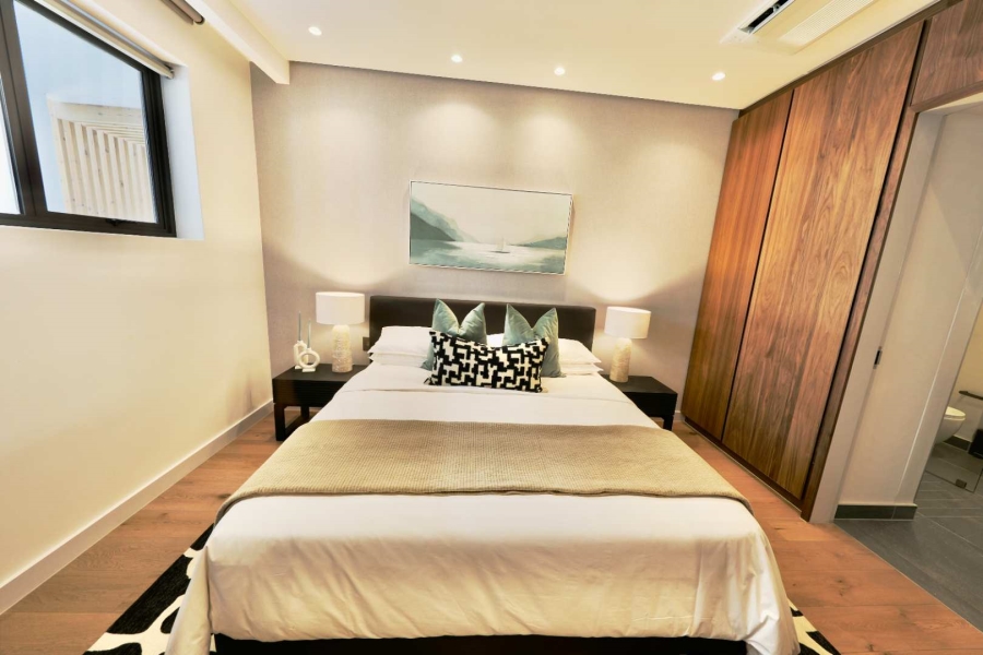 To Let 1 Bedroom Property for Rent in Waterfront Western Cape